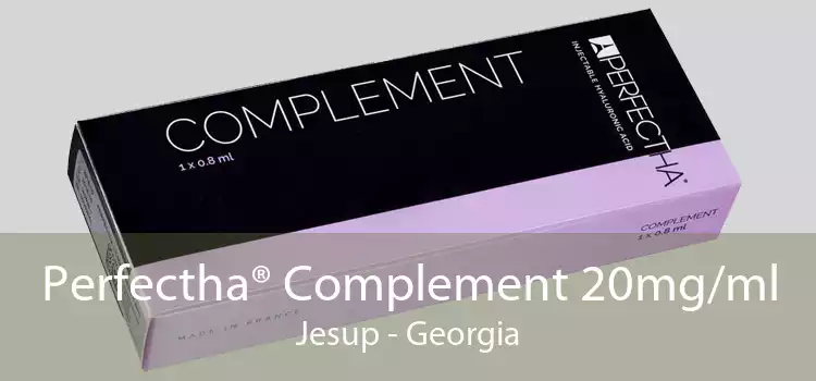 Perfectha® Complement 20mg/ml Jesup - Georgia