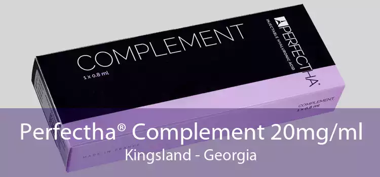 Perfectha® Complement 20mg/ml Kingsland - Georgia
