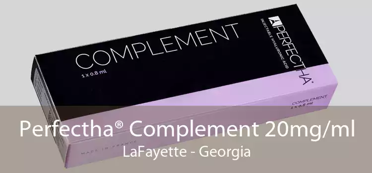 Perfectha® Complement 20mg/ml LaFayette - Georgia