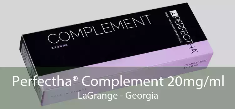 Perfectha® Complement 20mg/ml LaGrange - Georgia