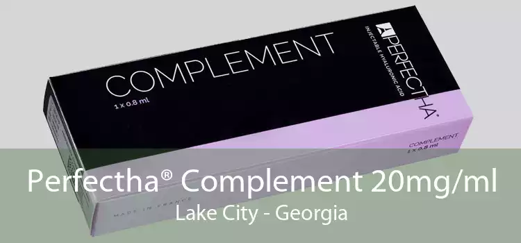 Perfectha® Complement 20mg/ml Lake City - Georgia