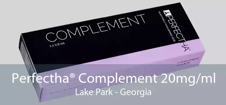 Perfectha® Complement 20mg/ml Lake Park - Georgia