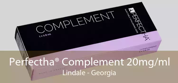 Perfectha® Complement 20mg/ml Lindale - Georgia