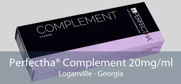 Perfectha® Complement 20mg/ml Loganville - Georgia