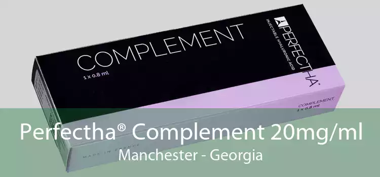 Perfectha® Complement 20mg/ml Manchester - Georgia