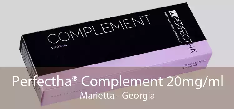 Perfectha® Complement 20mg/ml Marietta - Georgia
