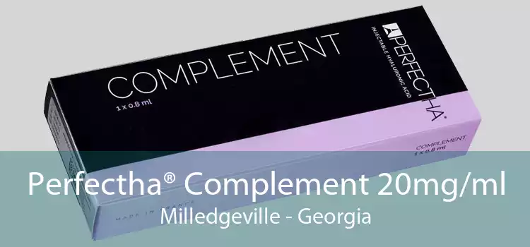 Perfectha® Complement 20mg/ml Milledgeville - Georgia