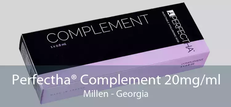 Perfectha® Complement 20mg/ml Millen - Georgia