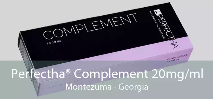 Perfectha® Complement 20mg/ml Montezuma - Georgia