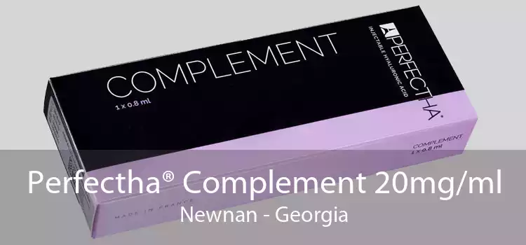 Perfectha® Complement 20mg/ml Newnan - Georgia