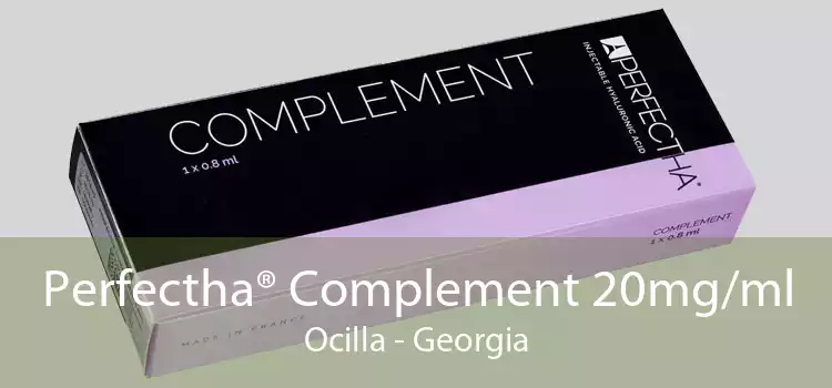 Perfectha® Complement 20mg/ml Ocilla - Georgia