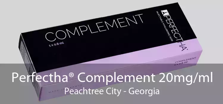 Perfectha® Complement 20mg/ml Peachtree City - Georgia