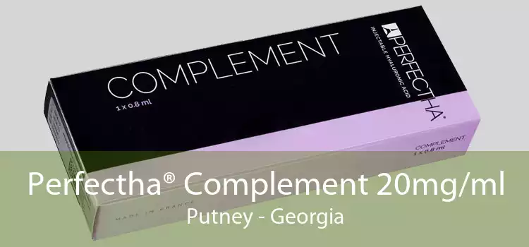 Perfectha® Complement 20mg/ml Putney - Georgia