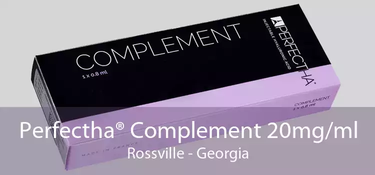 Perfectha® Complement 20mg/ml Rossville - Georgia