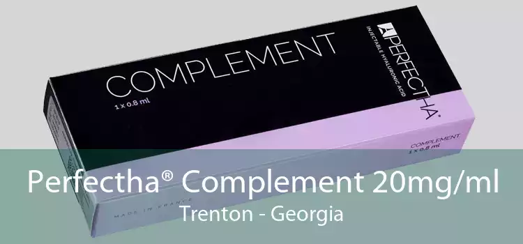 Perfectha® Complement 20mg/ml Trenton - Georgia
