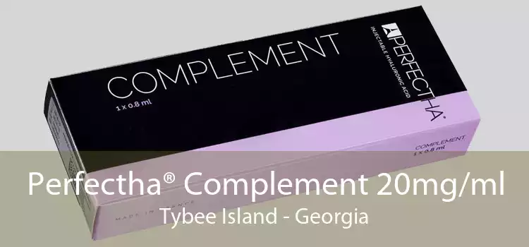 Perfectha® Complement 20mg/ml Tybee Island - Georgia