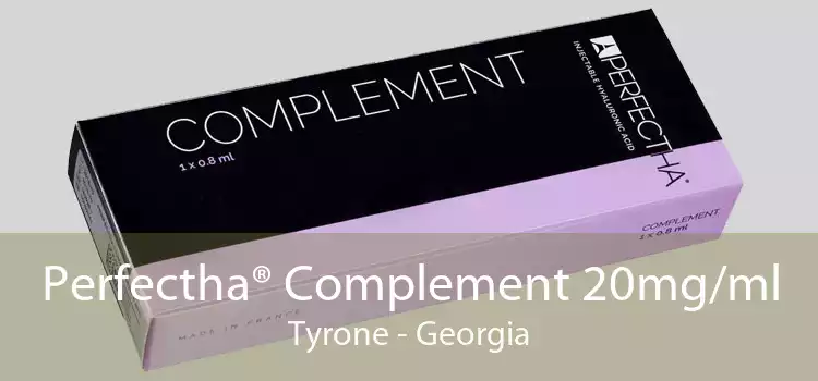 Perfectha® Complement 20mg/ml Tyrone - Georgia
