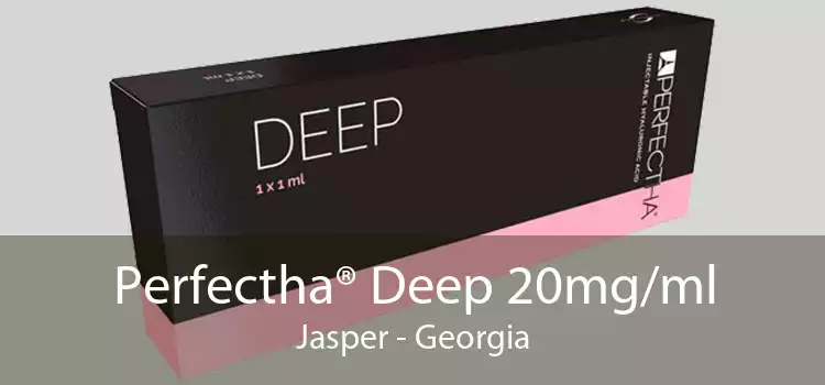 Perfectha® Deep 20mg/ml Jasper - Georgia