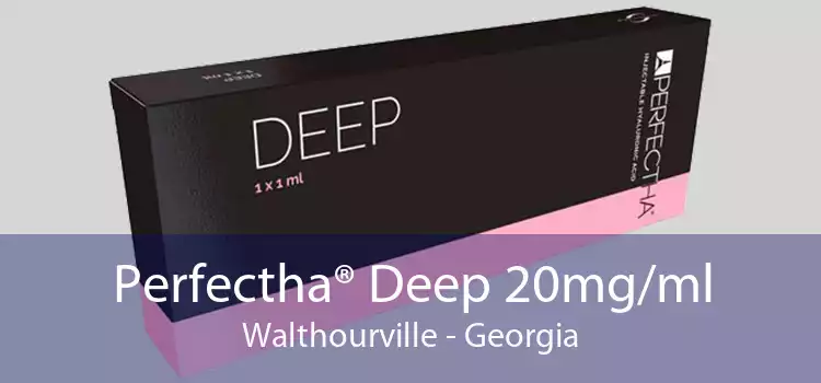 Perfectha® Deep 20mg/ml Walthourville - Georgia