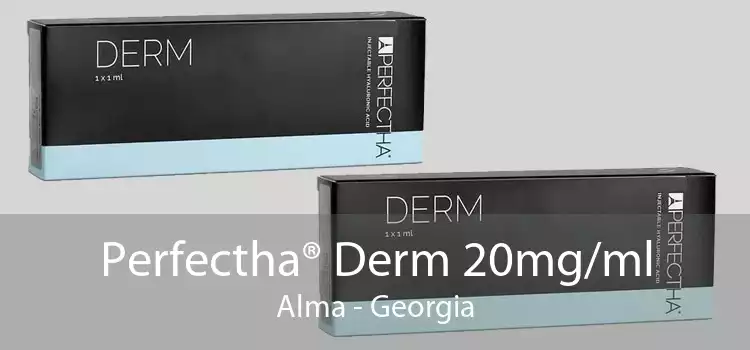 Perfectha® Derm 20mg/ml Alma - Georgia