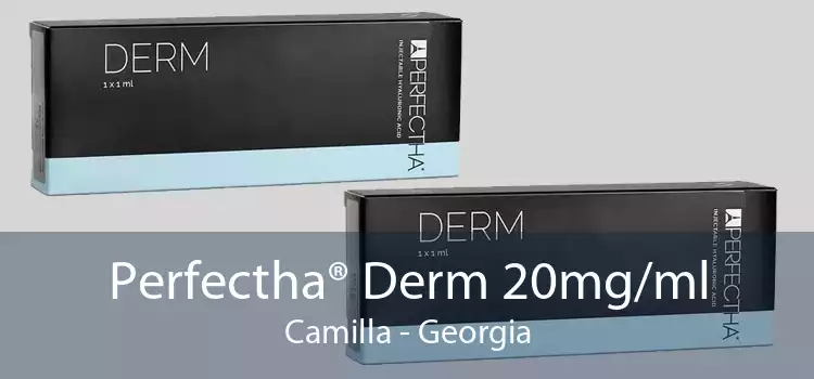 Perfectha® Derm 20mg/ml Camilla - Georgia