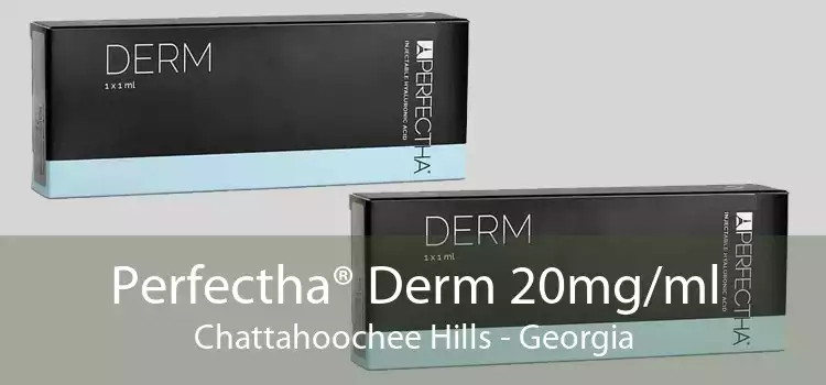Perfectha® Derm 20mg/ml Chattahoochee Hills - Georgia
