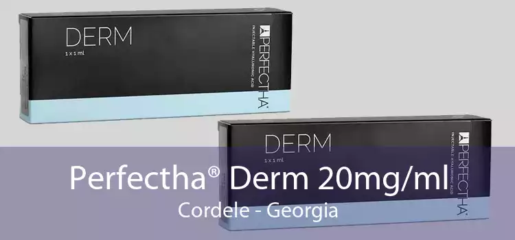 Perfectha® Derm 20mg/ml Cordele - Georgia