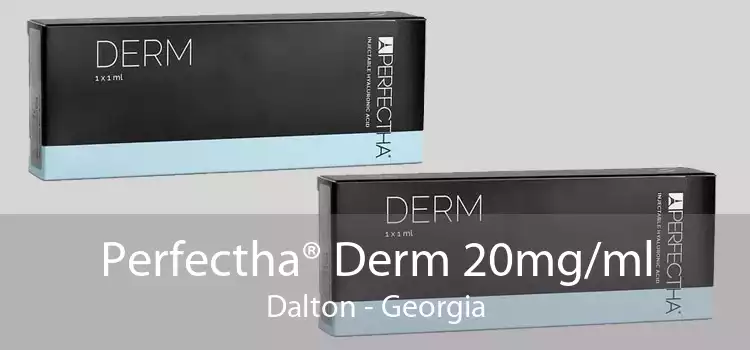 Perfectha® Derm 20mg/ml Dalton - Georgia