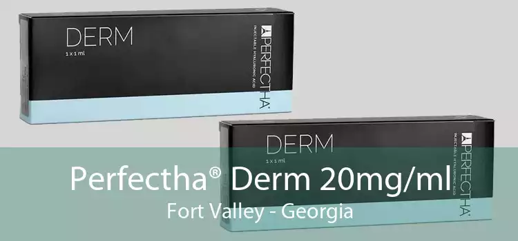 Perfectha® Derm 20mg/ml Fort Valley - Georgia