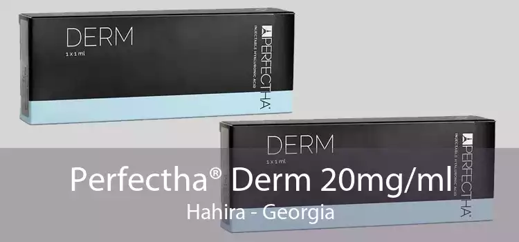 Perfectha® Derm 20mg/ml Hahira - Georgia