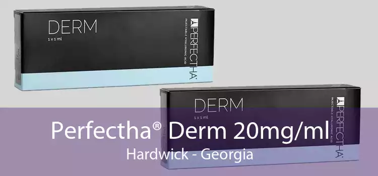 Perfectha® Derm 20mg/ml Hardwick - Georgia