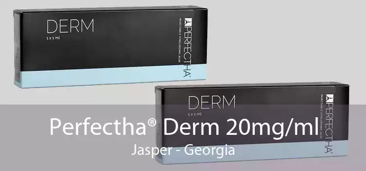 Perfectha® Derm 20mg/ml Jasper - Georgia