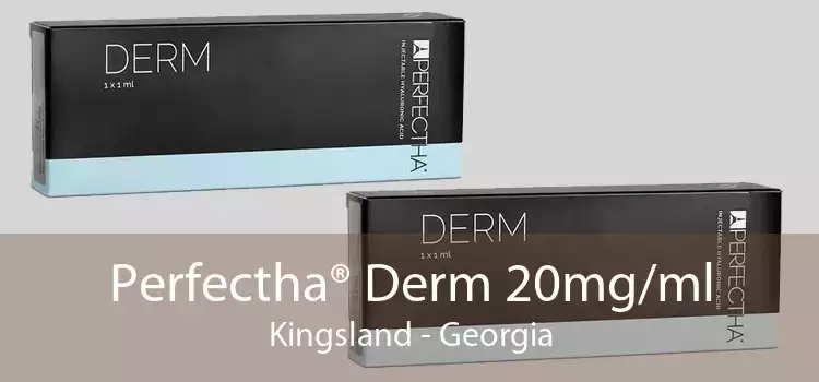 Perfectha® Derm 20mg/ml Kingsland - Georgia