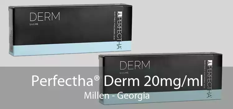 Perfectha® Derm 20mg/ml Millen - Georgia