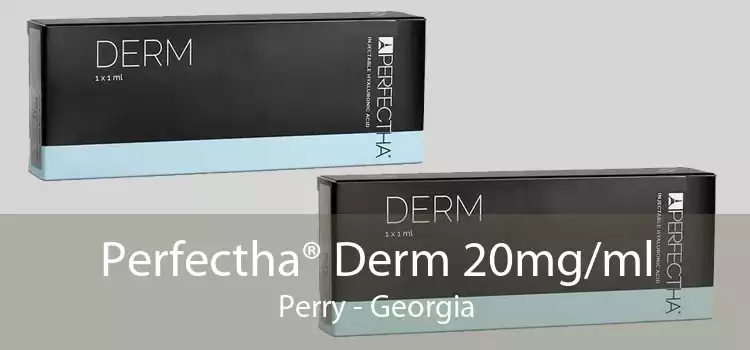 Perfectha® Derm 20mg/ml Perry - Georgia