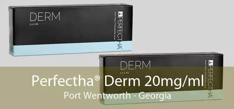 Perfectha® Derm 20mg/ml Port Wentworth - Georgia