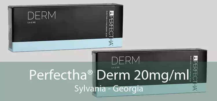 Perfectha® Derm 20mg/ml Sylvania - Georgia