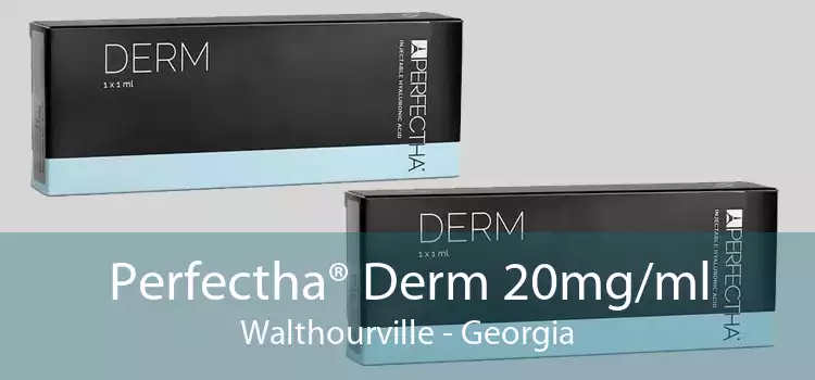 Perfectha® Derm 20mg/ml Walthourville - Georgia