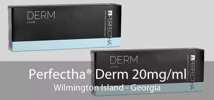 Perfectha® Derm 20mg/ml Wilmington Island - Georgia