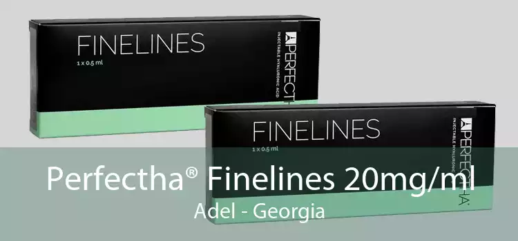 Perfectha® Finelines 20mg/ml Adel - Georgia