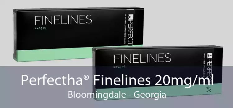 Perfectha® Finelines 20mg/ml Bloomingdale - Georgia
