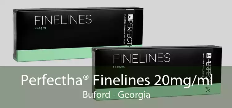 Perfectha® Finelines 20mg/ml Buford - Georgia