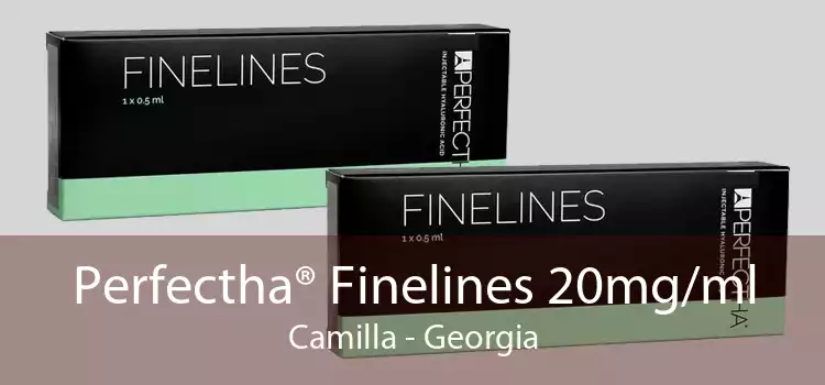 Perfectha® Finelines 20mg/ml Camilla - Georgia