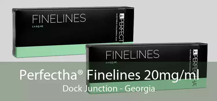 Perfectha® Finelines 20mg/ml Dock Junction - Georgia