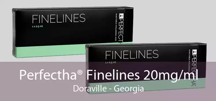 Perfectha® Finelines 20mg/ml Doraville - Georgia