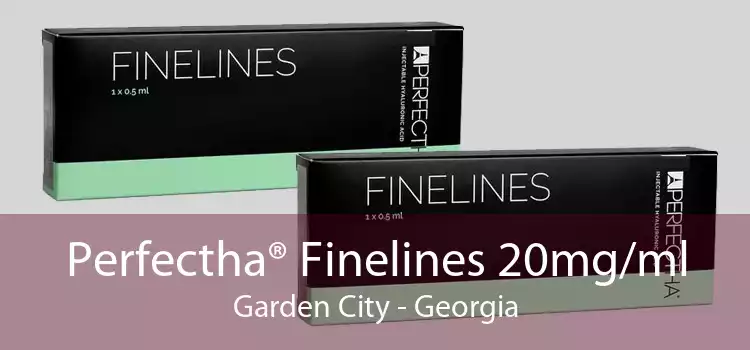 Perfectha® Finelines 20mg/ml Garden City - Georgia