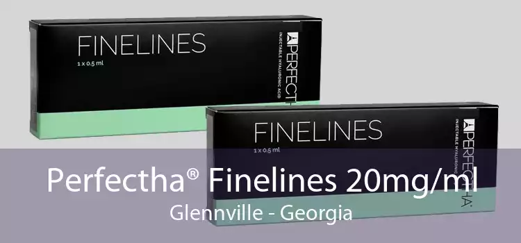 Perfectha® Finelines 20mg/ml Glennville - Georgia