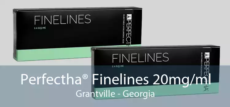 Perfectha® Finelines 20mg/ml Grantville - Georgia