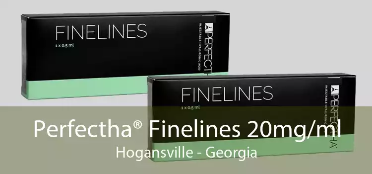 Perfectha® Finelines 20mg/ml Hogansville - Georgia
