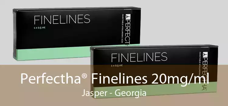 Perfectha® Finelines 20mg/ml Jasper - Georgia